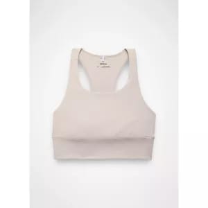 Prana - W's Luxara Rib Racerback Bralette