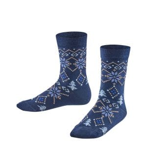 Falke - K's Nordic Fair Isle