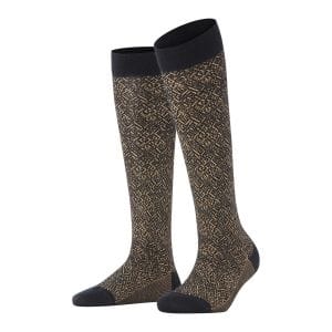 Falke - W's SNOW GLITTER KH
