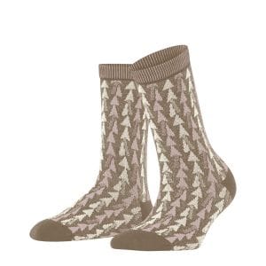 Falke - W's PINEWOOD NUDE