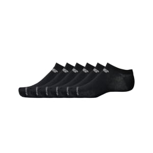 New balance - Performance Basic No Show 6 Pack