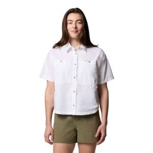 Columbia - Brea Falls™ Woven SS