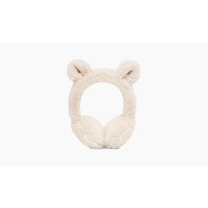 Ugg - K's FAUX FUR EARMUFF
