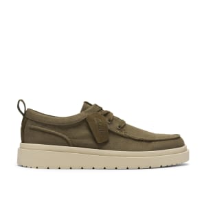 Clarks - M Polden Moc
