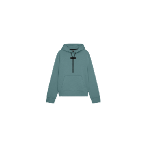 On running - "Focus Tech Hoodie