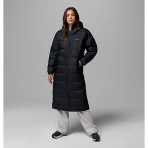 Columbia - Pike Lake™  III Long Jacket-S-10-2133543-F25