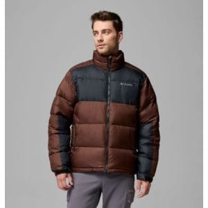 Columbia - Pike Lake™ II Jacket-M-256-2050941-F25