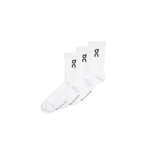On running - Logo Sock High 3P