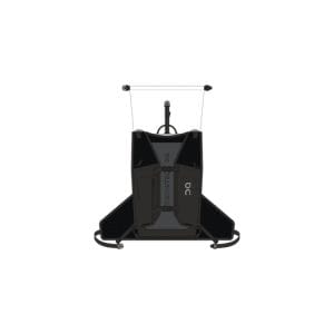 On running - "Trail Pack 20L