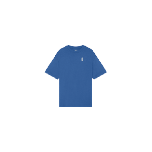 On running - "Club T