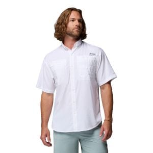 Columbia - Tamiami™ II SS Shirt