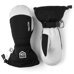 Hestra - M's ARMY LEATHER HELI SKI MITT