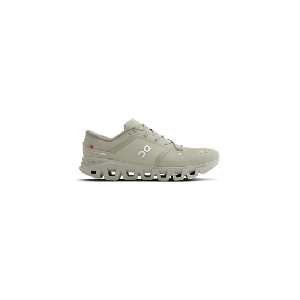 On running - "Cloud X 5