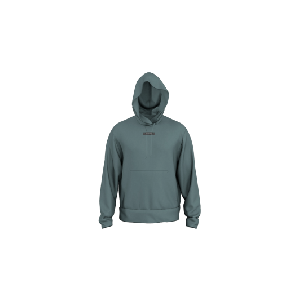 On running - "Focus Tech Hoodie