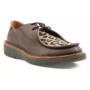 El naturalista - N5584 VOLCANO