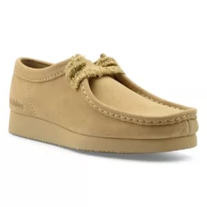 Clarks originals - W Wallabee Lite.