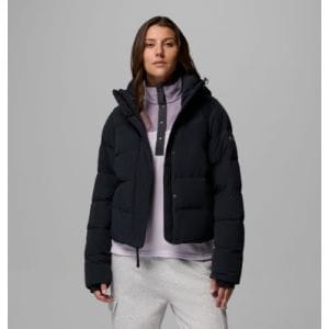 Columbia - Amaze Puff™ Hooded Jacket-L-10-2133714-F25