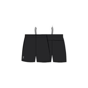 On running - 5' Core Shorts
