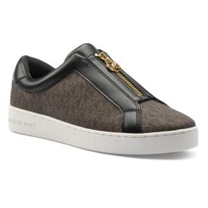 Michael kors - KEATON ZIP SLIP ON