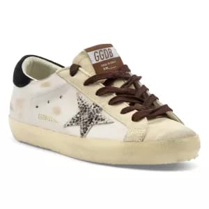 Golden goose - SUPER-STAR