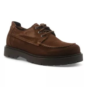 Birkenstock - Highwood Moc Lace Low
