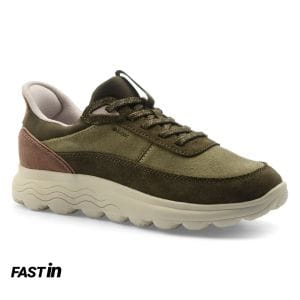 Geox - SPHERICA PLUS