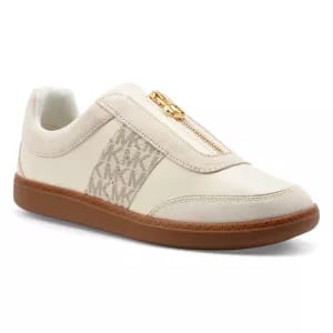 Michael kors - JOVIE ZIP SLIP ON