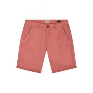 Dstrezzed - M's Charlie Shorts Peach Satin