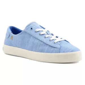 Tommy hilfiger - VULC SNEAKER CHAMBREY