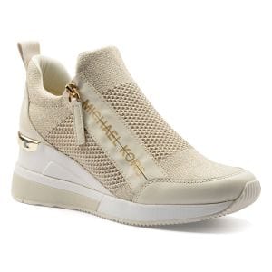 Michael kors - WILLIS WEDGE TRAINER