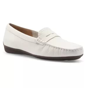 Ralph harrison - Mocassin En Cuir
