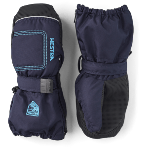 Hestra - K's Baby Zip Long Mitt