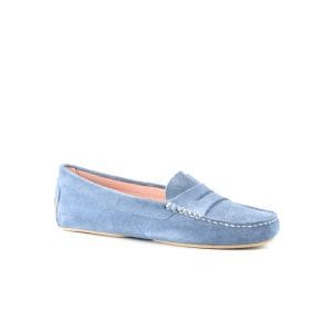 Pretty loafers - Josephine