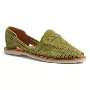 Mapache - Alegre suede