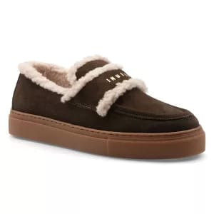 Inuikii - Shearling Loafer