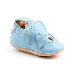 Easy peasy - Blumoo Chien