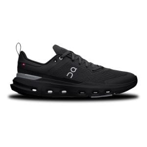 On running - Cloudpulse Next