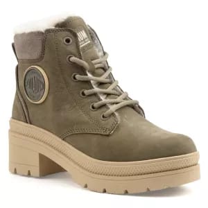 Palladium - Pallarise Nbk WL
