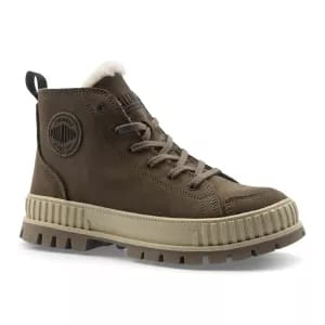 Palladium - Pallashock Zip Warm