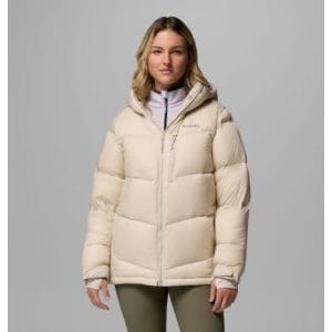 Columbia - Cloudview™ Down Hooded Jacket-XL-278-2133531-F25
