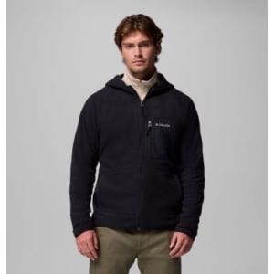 Columbia - Fast Trek™ Overlay Hooded Full Zip-M-10-2135701-F25