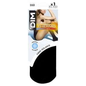 Dim - THERMO ISOLANT MI-BAS