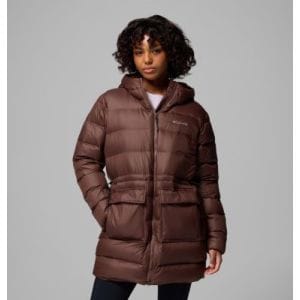 Columbia - Harmony Falls™ Mid Down Jacket-M-256-2085343-F25