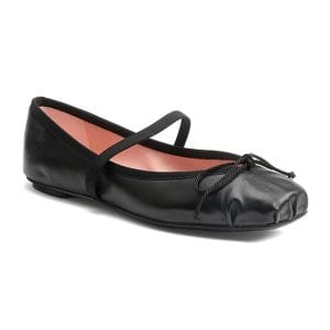 Pretty ballerinas - Kristen