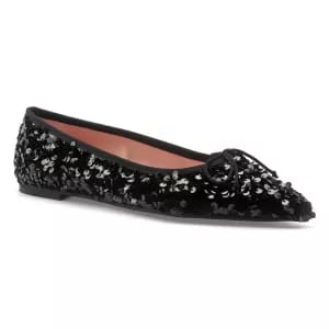 Pretty ballerinas - Salma
