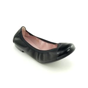 Pretty ballerinas - Shirley