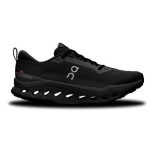 On running - Cloudsurfer Trail 2