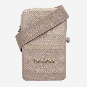 Havaianas - STREET BAG GLITTER