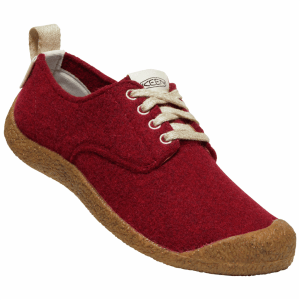 Keen - W Mosey Derby