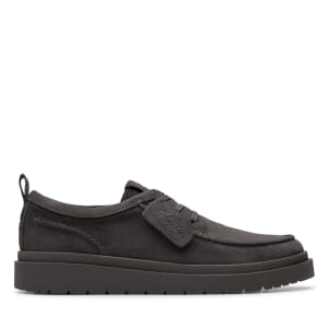 Clarks - M Polden Moc